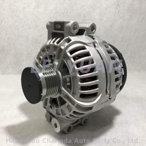 Nuovo gruppo alternatore auto 12V 150A per BMW 116 316 318 2542608 12317516723 12317533270 CAL10171AS - Product Image 2