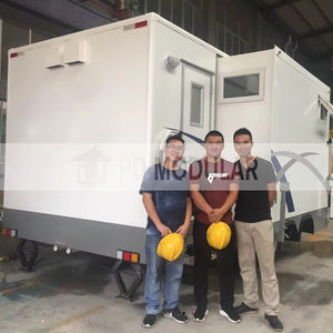 Blocs publics <span class=keywords><strong>à</strong></span> plat maison mobile caravane dosettes nettoyage portable décrochage unique composition salle de bain toilette remorque <span class=keywords><strong>à</strong></span> <span class=keywords><strong>louer</strong></span> - Product Image 4