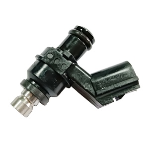 Injecteur de carburant de moto de haute qualité, 14 trous, 230CC, buse d'injection de carburant pour Honda <span class=keywords><strong>Keihin</strong></span> - Product Image 3