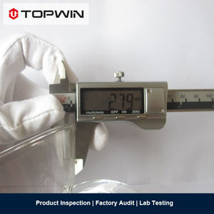 Servicios de control de calidad de la empresa de inspección de terceros para el conjunto de cafeteras en China Informe en inglés - Product Image 3