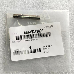 Eje de Transmisión Konica Minolta A5AW35200 /1 Pieza de Repuesto para Copiadora - 100% Compatible, 100% Probado para Copiadoras Láser/Digitales A3+ - Product Image 6