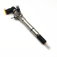 Nouveaux injecteurs de carburant diesel de haute qualité, injecteurs Common Rail, pièces de moteur de camion 03L130277B 03L130277S A2C59513554
