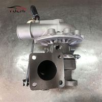 OEM Quality WL84 Turbocharger WL11-13700-4 for Mazda B2500 Ford Ranger WL-T Diesel Engine