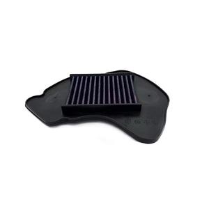 Filtro de Aire para Motocicleta, Compatible con WAVE125-I 2018 AFS125 MSF, Modificación de Filtro de Aire, Filtro de Aire de Alto Flujo, Accesorios para Motos - Product Image 3