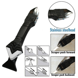 34 Delige Set Van Gezamenlijke Vulling En Toepassing Schraper, Gap Kit, En Mooi Gewricht Gereedschap - Product Image 4