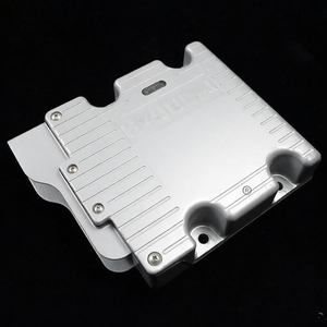 R80CR-9A Excavator Controller <b>Computer</b> Board 21Q1-33160 21Q133160 - Product Image 1