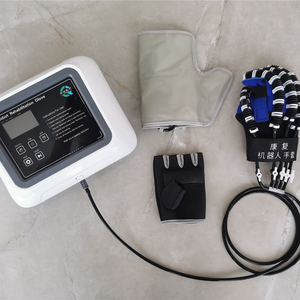 Versione Standard di riabilitazione a casa robot guanto attrezzatura di terapia fisica per il movimento della mano inconveniente causato da emiplegia - Product Image 3