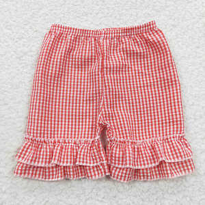 Pantalones Cortos de Verano para Niños Pequeños, Ropa Infantil, Conjuntos Nuevos para Bebés, Niños y Niñas - Product Image 3