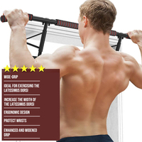 Barre de traction de porte sur le cadre de porte Barre de traction pour porte avec technologie Smart Hook