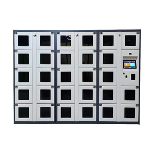 Умный шкаф для доставки пиццы - Product Image 4