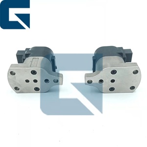 4089980 Engine Fuel Injection <b>Pump</b> Actuator for Brand Excavators X15 ISX QSX ISX15 QSX15 - Product Image 1