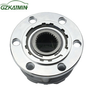 Hướng dẫn sử dụng freewheel HUB cho MITSUBISHI PAJERO montero Triton L200 L300 4WD OEM mb886389 - Product Image 2