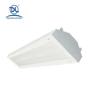 Venta caliente Iluminación industrial 150W 200W Lineal High Bay Led Light 300W para gimnasio Lineal Led High Bay