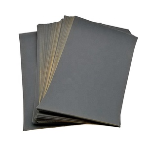 Papel <span class=keywords><strong>de</strong></span> <span class=keywords><strong>lija</strong></span> Premium <span class=keywords><strong>3M</strong></span> 401Q Wetordry Water <span class=keywords><strong>1500</strong></span> & 2000 & 2500 & 3000 Grano-Ideal para el reacabado <span class=keywords><strong>de</strong></span> carrocerías <span class=keywords><strong>de</strong></span> automóviles - Product Image 2