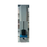 DZY-III New Standard Heavy-Duty Light Compactor Multifunctional Electric Soil Testing Equipment with 1 Year Warranty