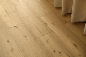 Super Matte <strong>Oak</strong> Engineered <strong>Flooring</strong> Modern European <strong>Click</strong> Factory Cheap Price White <strong>Oak</strong> Multiply Wood <strong>Flooring</strong> Smoke Wooden - Product Image 6