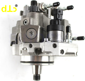 Buy In Bulk Fuel Supply Pump PC200 8 Genuine OEM Standard | Alibaba.com PC200-8 Pc220-8 掘削機ディーゼルエンジン燃料ポンプ 0445020150 0445020122 噴射オイルポンプ 5