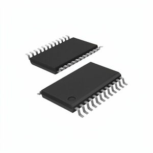 24 TSSOP Electronic Chips Component Data Acquisition ADS1209SPW In Stock - Product Image 1
