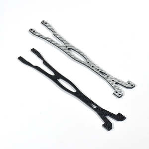 Carretes de Pesca de Acero al Carbono con Acabado de Zinc - Product Image 1