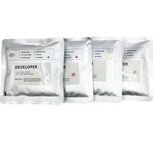 Phát Triển Đơn Vị Konicas DV512 Sản Xuất Phát Triển Đơn Vị Cho <span class=keywords><strong>Konica</strong></span> Minoltas Bizhub C221 C224 C284 C364 C454 C554 Adc285 365 - Product Image 1