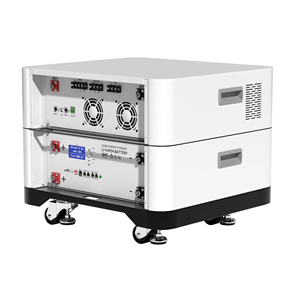 20KWH 25KWH ricarica solare Lifepo4 batteria 400ah 500ah <span class=keywords><strong>ricaricabile</strong></span> accumulo di energia al litio con impilato off Grid Hybrid Inverter - Product Image 4