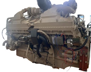 Moteur diesel QSK60 CM500 - Product Image 5