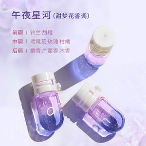 New Arrived Women'S Natural Long Hair Mist Care Essential Perfume <strong>Oil</strong> <strong>Fragrance</strong> Organic Serum <strong>Wholesale</strong> - Product Image 5