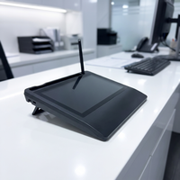 Tableta de Firma Electrónica Segura Kstar en Oferta con SDK Biométrico para Interfaz USB de Escritorio/Laptop en Stock