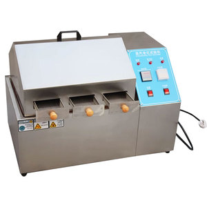 Cámara de Prueba de Simulación de Envejecimiento Térmico para Laboratorio - Product Image 3