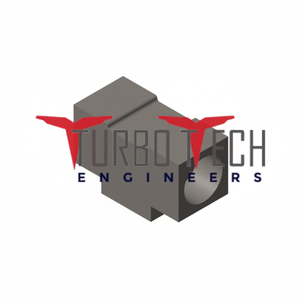 ADAPTATEUR FEMELLE TEE 176288 - Product Image 1