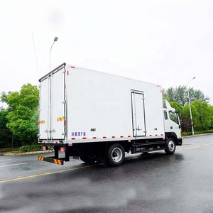 <span class=keywords><strong>Camion</strong></span> frigorifique Foton 10 tonnes à <span class=keywords><strong>vendre</strong></span> - Product Image 3