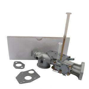 Набор для замены карбюратора Briggs & Stratton, 4 цикла, 299437 297599, новая модель 135200 130200 - Product Image 1