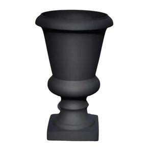 A buon mercato di fabbrica diretta <span class=keywords><strong>modena</strong></span> stile di grandi dimensioni all'aperto garden planter urne stampo per la vendita calda - Product Image 3