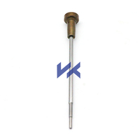 Nouvel ensemble de soupape de commande d'injecteur diesel Common Rail F00VC01360 pour injecteur Bosch 0445110460