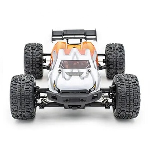 IGH: uality 16890 2,4 Z, 4x4 peed, FF-road, ruck y ruiser - Product Image 5