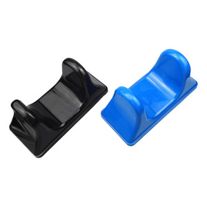 Masseur musculaire de haute qualité U forme outil de Massage des tissus profonds dos hanche fléchisseur cuisse biceps poitrine outils de libération musculaire pour <span class=keywords><strong>Psoas</strong></span> - Product Image 1