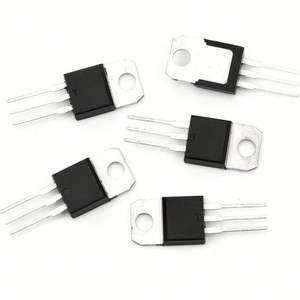 Brand New Original Supply JCS10N60FT TO-220MF Transistor Specialized Electronic Components Purchasing and Support Services - Product Image 1