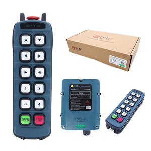 Bonne qualité et bon marché PA66 et télécommande radio de palan industriel à fibre de haute qualité - Product Image 2