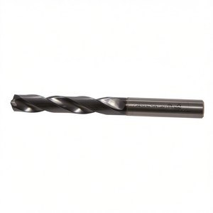 Ttake Carbide Drill Bit Nano TiAlN Coated 5xD For Stainless Steel And Superalloys - Product Image 2