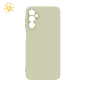 Custodia per cellulare antiurto SMTT per <span class=keywords><strong>Samsung</strong></span> A14 5G custodia per telefono di alta qualità cover posteriore per cellulare in silicone liquido - Product Image 3
