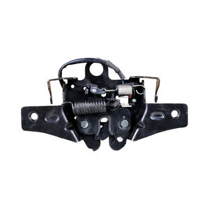 Precio al por mayor, la <span class=keywords><strong>cerradura</strong></span> del capó OE 65601-3BB0A para Nissan Sunny N17, piezas <span class=keywords><strong>de</strong></span> automóviles duraderas para Nissan - Product Image 1