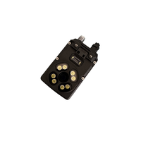 Caméra intelligente KEYENCE IV3-500CA, capteur de vision tout-en-un pour l'inspection industrielle, lecture de codes-barres, codes QR, OCR, mesure