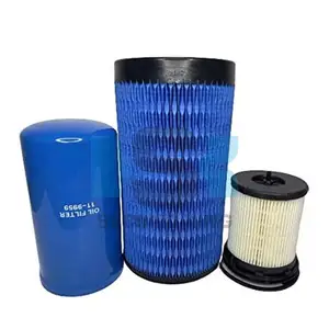 Generador de filtro de aire de motor diésel, para camiones refrigerados térmicos, 11-9299, 119299, 119300, 11-9930, 119955, 11-9955