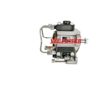 Ensemble de pompe à injection de carburant 294050-0123 pour moteur 6HK1, débit standard avec injecteur compatible - Product Image 5