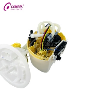 COMOOL 燃油泵总成 16119468621 16117467660 适用于宝马 X5X6X7 G05G06G07G18 燃油输送模块单元 - Product Image 4