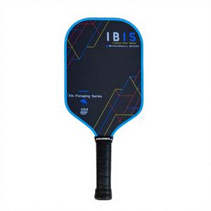 Raquete de Pickleball Personalizada com Superfície Rugosa, Espessura de 16mm, Upgrade TFP GEN4 em Fibra de Carbono Toray T700 - Product Image 2