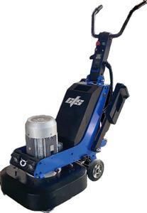 CFS Gewerbliche Industrielle Handgeführte 620mm N63 Beton-Bodenpolier- und Schleifmaschine - Product Image 2