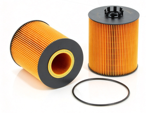 Hochwertiger John Deere/Liebherr/POKE Schmierfilter SO10047 FO2259 11212420 RE509672 P550938 E714HD561 für L566 L580. - Product Image 1
