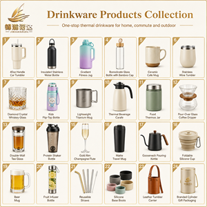 Caffettiera Turca in Vetro Trasparente da 500ml con Manico Lungo e Beccuccio per Servire Tè e Caffè Arabo - Product Image 3