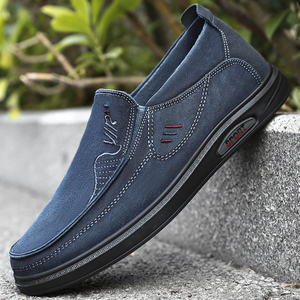 Fabricants chinois de baskets décontractées respirantes à lacets en mesh pour hommes, avec logo de designer, chaussures de basket tendance - Product Image 3